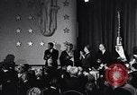 Image of King Faisal of Saudi Arabia Washington DC USA, 1966, second 8 stock footage video 65675033735