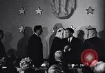 Image of King Faisal of Saudi Arabia Washington DC USA, 1966, second 12 stock footage video 65675033735
