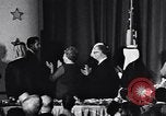 Image of King Faisal of Saudi Arabia Washington DC USA, 1966, second 14 stock footage video 65675033735