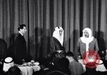 Image of King Faisal of Saudi Arabia Washington DC USA, 1966, second 18 stock footage video 65675033735
