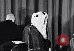 Image of King Faisal of Saudi Arabia Washington DC USA, 1966, second 28 stock footage video 65675033735
