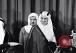 Image of King Faisal of Saudi Arabia Washington DC USA, 1966, second 33 stock footage video 65675033735