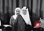Image of King Faisal of Saudi Arabia Washington DC USA, 1966, second 34 stock footage video 65675033735