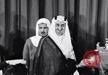 Image of King Faisal of Saudi Arabia Washington DC USA, 1966, second 35 stock footage video 65675033735