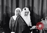 Image of King Faisal of Saudi Arabia Washington DC USA, 1966, second 36 stock footage video 65675033735