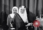 Image of King Faisal of Saudi Arabia Washington DC USA, 1966, second 38 stock footage video 65675033735