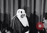 Image of King Faisal of Saudi Arabia Washington DC USA, 1966, second 41 stock footage video 65675033735