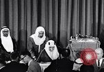 Image of King Faisal of Saudi Arabia Washington DC USA, 1966, second 43 stock footage video 65675033735