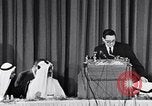 Image of King Faisal of Saudi Arabia Washington DC USA, 1966, second 61 stock footage video 65675033735