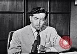 Image of King Faisal of Saudi Arabia Washington DC USA, 1966, second 5 stock footage video 65675033736