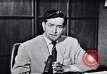 Image of King Faisal of Saudi Arabia Washington DC USA, 1966, second 10 stock footage video 65675033736