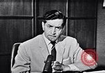Image of King Faisal of Saudi Arabia Washington DC USA, 1966, second 12 stock footage video 65675033736