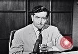 Image of King Faisal of Saudi Arabia Washington DC USA, 1966, second 36 stock footage video 65675033736