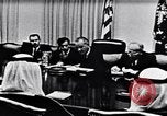 Image of King Faisal of Saudi Arabia Washington DC USA, 1966, second 44 stock footage video 65675033736