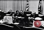 Image of King Faisal of Saudi Arabia Washington DC USA, 1966, second 45 stock footage video 65675033736