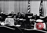 Image of King Faisal of Saudi Arabia Washington DC USA, 1966, second 46 stock footage video 65675033736