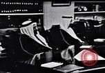 Image of King Faisal of Saudi Arabia Washington DC USA, 1966, second 48 stock footage video 65675033736