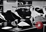 Image of King Faisal of Saudi Arabia Washington DC USA, 1966, second 49 stock footage video 65675033736