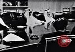 Image of King Faisal of Saudi Arabia Washington DC USA, 1966, second 50 stock footage video 65675033736