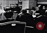 Image of King Faisal of Saudi Arabia Washington DC USA, 1966, second 52 stock footage video 65675033736
