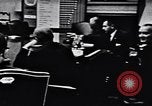 Image of King Faisal of Saudi Arabia Washington DC USA, 1966, second 53 stock footage video 65675033736