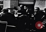Image of King Faisal of Saudi Arabia Washington DC USA, 1966, second 54 stock footage video 65675033736