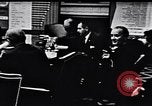 Image of King Faisal of Saudi Arabia Washington DC USA, 1966, second 55 stock footage video 65675033736