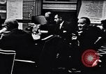 Image of King Faisal of Saudi Arabia Washington DC USA, 1966, second 56 stock footage video 65675033736