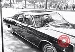 Image of Gulf States representatives meeting with King Faisal of Saudi Arabia  Washington DC USA, 1966, second 30 stock footage video 65675033737