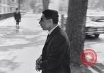 Image of Gulf States representatives meeting with King Faisal of Saudi Arabia  Washington DC USA, 1966, second 43 stock footage video 65675033737