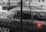Image of Gulf States representatives meeting with King Faisal of Saudi Arabia  Washington DC USA, 1966, second 56 stock footage video 65675033737