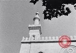Image of King Faisal of Saudi Arabia Washington DC USA, 1966, second 4 stock footage video 65675033738