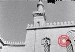 Image of King Faisal of Saudi Arabia Washington DC USA, 1966, second 6 stock footage video 65675033738