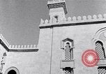 Image of King Faisal of Saudi Arabia Washington DC USA, 1966, second 7 stock footage video 65675033738