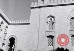 Image of King Faisal of Saudi Arabia Washington DC USA, 1966, second 8 stock footage video 65675033738