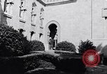 Image of King Faisal of Saudi Arabia Washington DC USA, 1966, second 12 stock footage video 65675033738