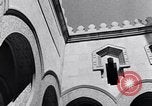 Image of King Faisal of Saudi Arabia Washington DC USA, 1966, second 24 stock footage video 65675033738