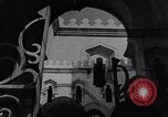 Image of King Faisal of Saudi Arabia Washington DC USA, 1966, second 25 stock footage video 65675033738