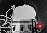 Image of King Faisal of Saudi Arabia Washington DC USA, 1966, second 27 stock footage video 65675033738