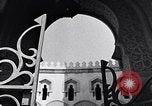 Image of King Faisal of Saudi Arabia Washington DC USA, 1966, second 29 stock footage video 65675033738
