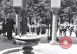 Image of King Faisal of Saudi Arabia Washington DC USA, 1966, second 31 stock footage video 65675033738
