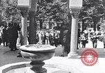 Image of King Faisal of Saudi Arabia Washington DC USA, 1966, second 33 stock footage video 65675033738