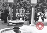 Image of King Faisal of Saudi Arabia Washington DC USA, 1966, second 34 stock footage video 65675033738