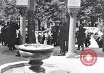 Image of King Faisal of Saudi Arabia Washington DC USA, 1966, second 35 stock footage video 65675033738