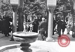 Image of King Faisal of Saudi Arabia Washington DC USA, 1966, second 36 stock footage video 65675033738