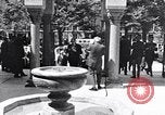 Image of King Faisal of Saudi Arabia Washington DC USA, 1966, second 37 stock footage video 65675033738