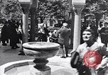 Image of King Faisal of Saudi Arabia Washington DC USA, 1966, second 38 stock footage video 65675033738