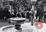 Image of King Faisal of Saudi Arabia Washington DC USA, 1966, second 39 stock footage video 65675033738
