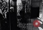 Image of King Faisal of Saudi Arabia Washington DC USA, 1966, second 40 stock footage video 65675033738