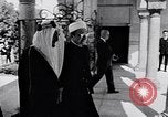 Image of King Faisal of Saudi Arabia Washington DC USA, 1966, second 41 stock footage video 65675033738